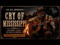 Deep South Delta Blues 1930s – Chains, Fields &amp; Sorrow