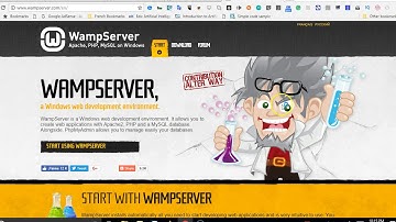 Laravel 5.5  tutorial   2   setup your environment for laravel