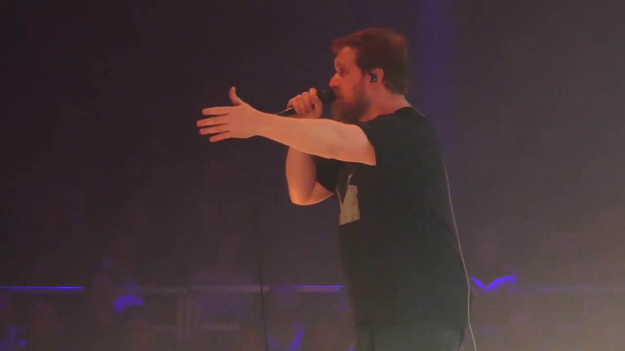 John Grant - GMF - The Roundhouse, London, 29/1/20