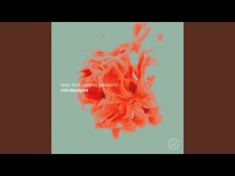 Mindscapes (feat. Audrey Janssens) [Extended Mix]