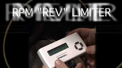 Max Energy Sport Tuning Features Explained