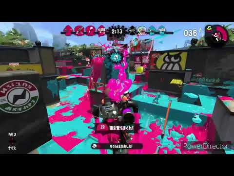 【スプラトゥーン2】オールキル＆スーパープレイ集　《アウトサイダー》