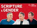 Scripture & Gender (with Erik Thoennes) [Think Biblically Podcast]