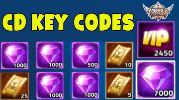 ML ADVENTURE CD KEY NOVEMBER 2022 - MOBILE LEGENDS ADVENTURE CODES 2022 | CODE CD KEY ML ADVENTURE