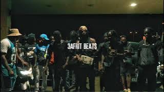 GAZO - HENNESSY (Instrumental Officiel)