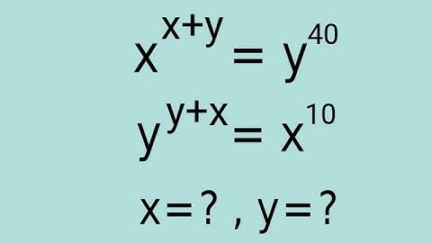 A Very Nice Math Olympiad Algebraic Question l Advanced Maths For Competitive Exams l Math 
