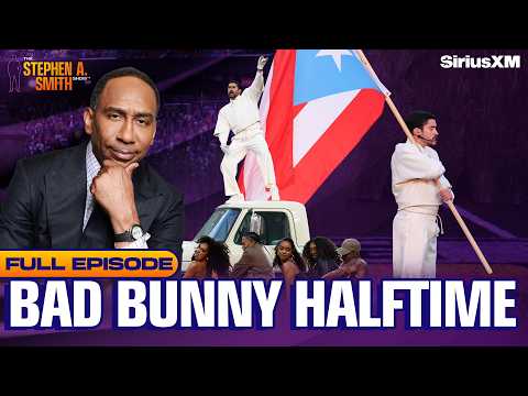 Seahawks Win Dull Super Bowl, Bad Bunny Sparks Halftime Controversy!