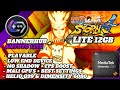 Naruto Shippuden Ultimate Ninja Storm 4 Bannerhub Lite - Helio G99 &amp; Dimensity 6080 + Settings 