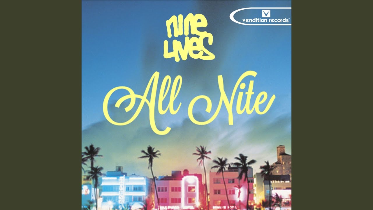 Watch All Nite on YouTube Watch All Nite on YouTube