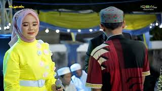 Download Lagu SOHIB FARUQ \u0026 TIARA SYAFIRA || PADEH SENNENG || AL IFRAH || MP3