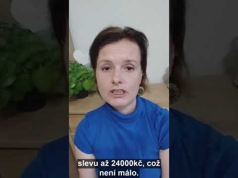 Video: Jak Propustit Manželku Ze Služebního Bytu