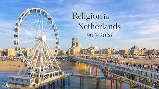 Religion In Netherlands 1900-2026 Statpoint