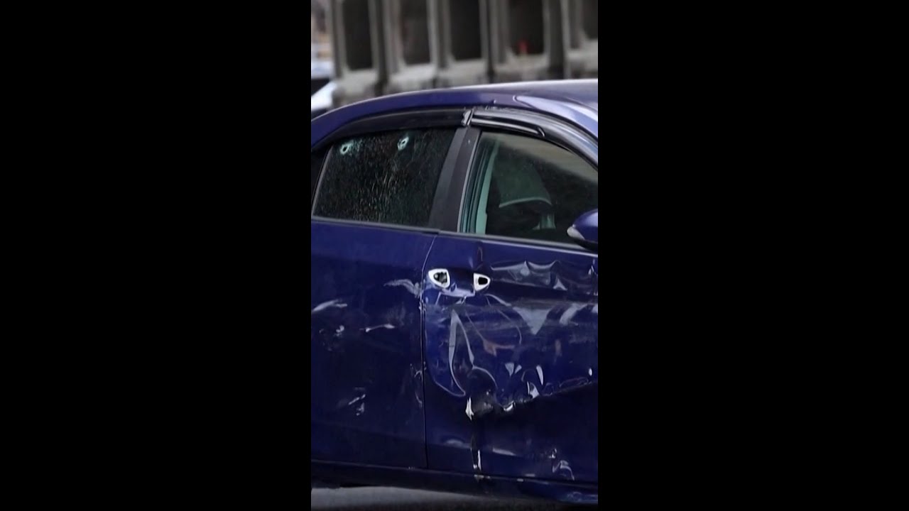 ICE shooting in Austin seriously injures Venezuelan man