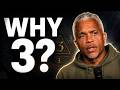 🔴 LIVE || Why Everything Seems to Happen in 3s (You Never Noticed This) | Lionheart Church