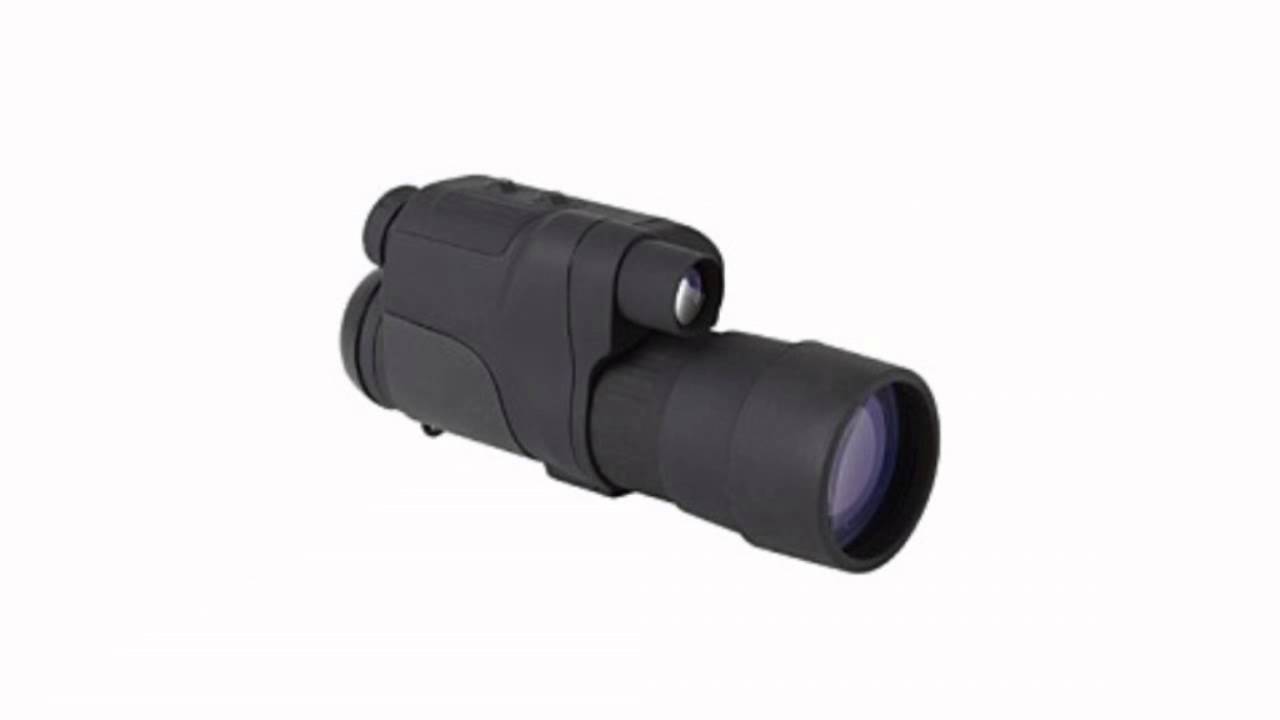 Nightfall 4X50MM Night Vision Monocular