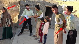 Download Lagu The slander or the truth of the sudden arrival of Farzaneh and the police to arrest Javad MP3 Download Lagu The slander or the truth of the sudden arrival of Farzaneh and the police to arrest Javad MP3