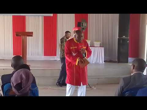 DAWA YA KUKAMATA WEZI Ukiijua Dawa Hii Hautaibiwa ARCH BISHOP TIMOTHY PAULO Kongamano Mwanza