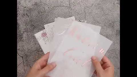 vellum paper
