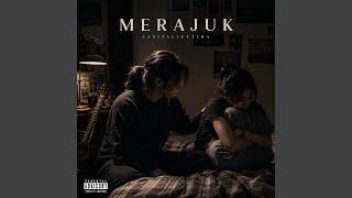 Merajuk