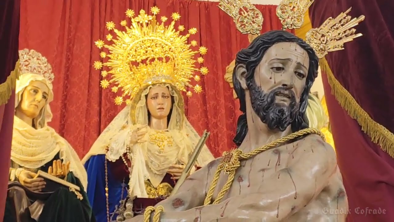 Promo Semana Santa de Guadix 2025