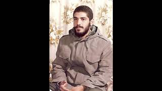 Recitation of Adhan by Shaheed Ibrahim Hadi | اذان شهید ابراهیم هادی