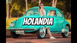 HOLANDIA // LAGU SEPANJANG MASA 