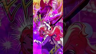 Lee Chae-Rins Entrance Chaos Mode Activated.