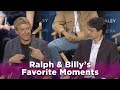 Cobra Kai - Ralph & Billy's Favorite Moments