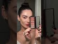 Bella hadid inspired makeup  makeup bellahadid musthavemakeup
