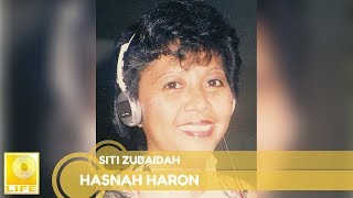 Hasnah Haron - Siti Zubaidah
