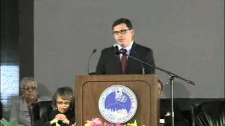Mayor Rudy Clay Tribute 2013