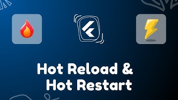 How To Use Hot Reload & Hot Restart In 3 Minutes