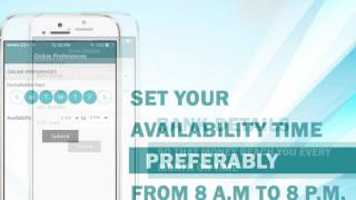 Dr EnteHealth App: A Smart way of Consultation screenshot 5