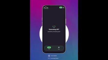CREE8 AI Art Generator and Chatbot Demo Video