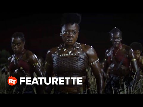 The Woman King Featurette - Sisterhood (2022)