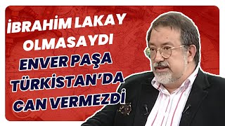 Enver Paşa'yı Türkistan'da Esir Eden Kimdir?