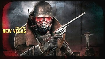 Fallout: New Vegas - Ep. 1 | Intro & Character Creation