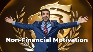 How to Motivate Employees Without Money