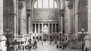 The Rise and Fall of Penn Station, Chapter1