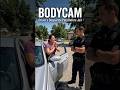 Bodycam: Driver's Desperate Plea Before Jail