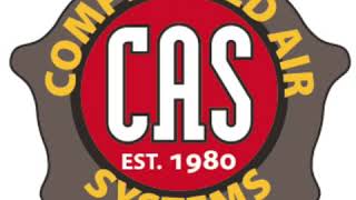 Compressed Air System Manufacturing Facility Tour.