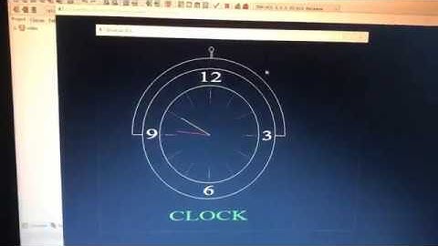 Lab 1-2: DDA and Bresenham line drawing algorithm