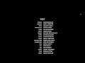 Hotel Transylvania 2 The End Credits