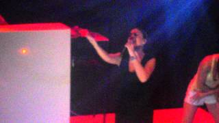 Ivi Adamou-Where Have You Been (Kallipoleos 4 Live, Nicosia)