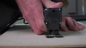 Micro-Make™ / MicroLux Jigsaw / Scroll Saw #15226