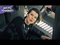 resident evil: afterlife (2010) - alice gets debuffed by wesker but still throws down