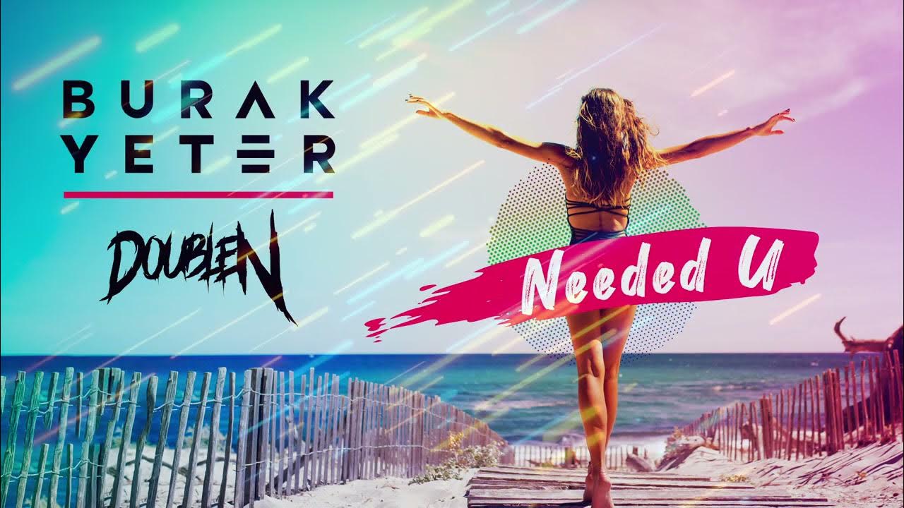 Песня needed me