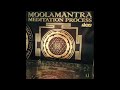 Moolamantra Meditation Process