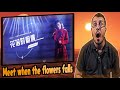 Italian Reacts To Hua Chenyu - Meet When the Flowers Falls 华晨宇 - 花落时相遇