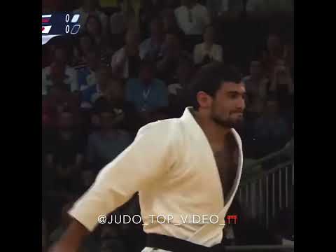 Дзюдо - YouTube